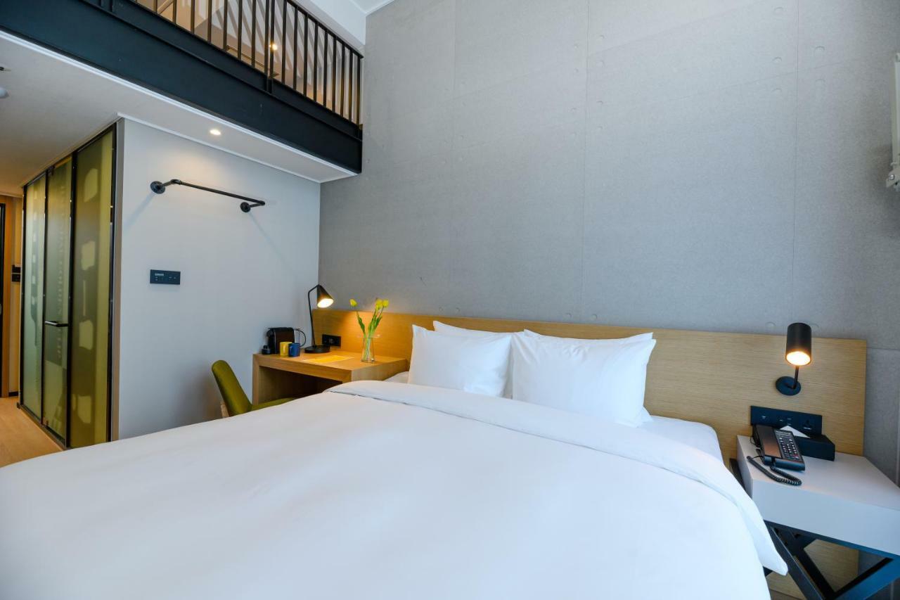 Golden Tulip Haeundae & Hotel 4*