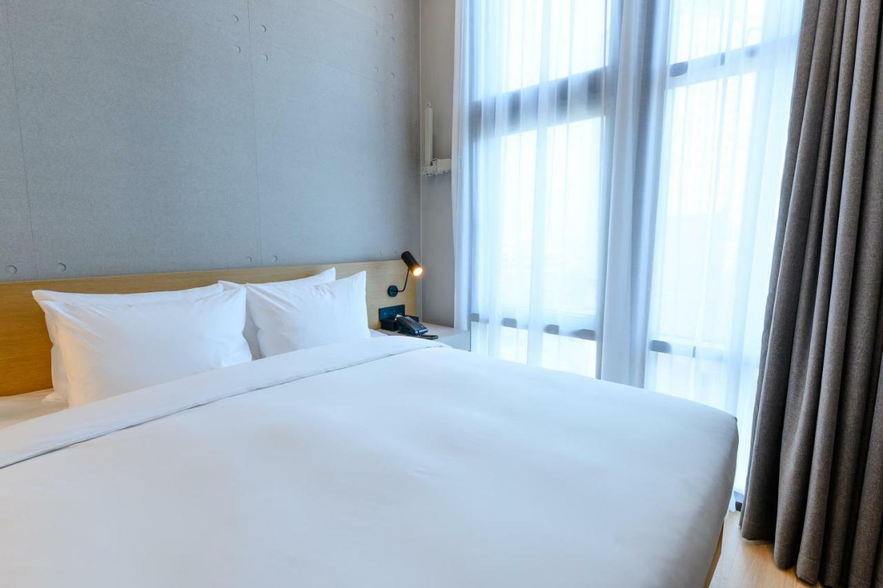 Hotel Golden Tulip Haeundae & Busan