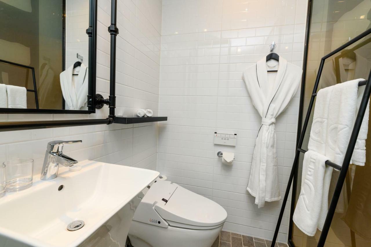 Golden Tulip Haeundae & 4*