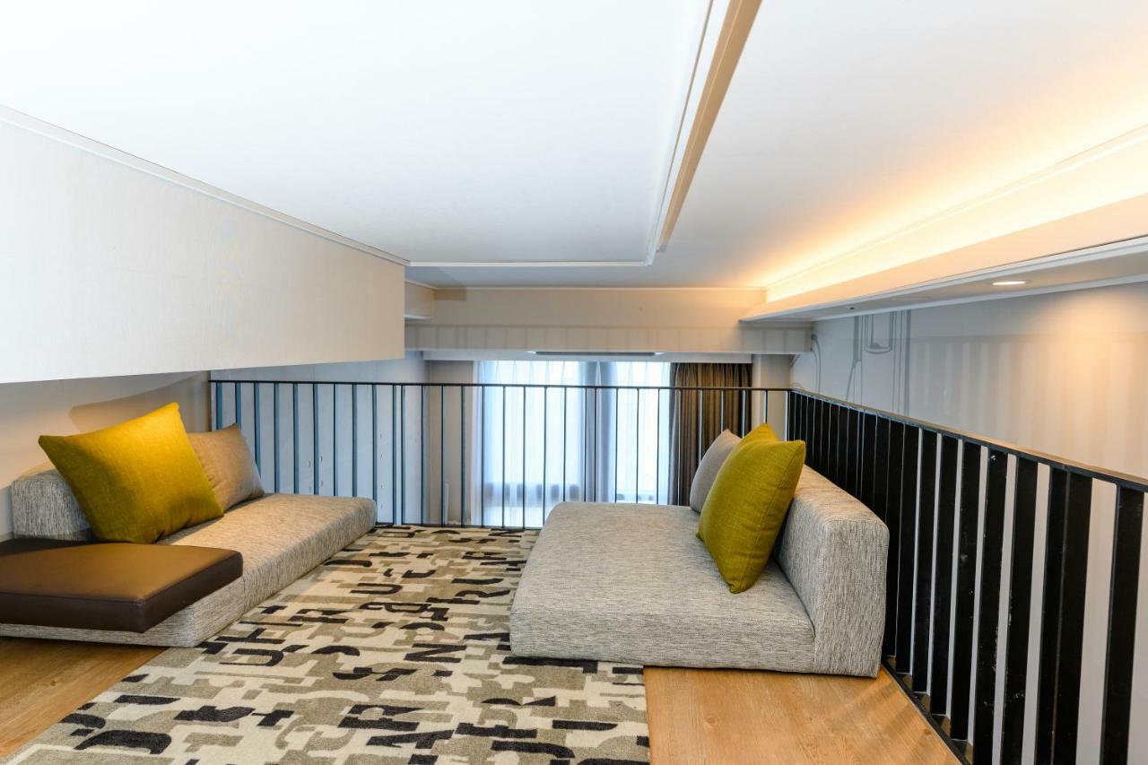 Golden Tulip Haeundae & Hotel
