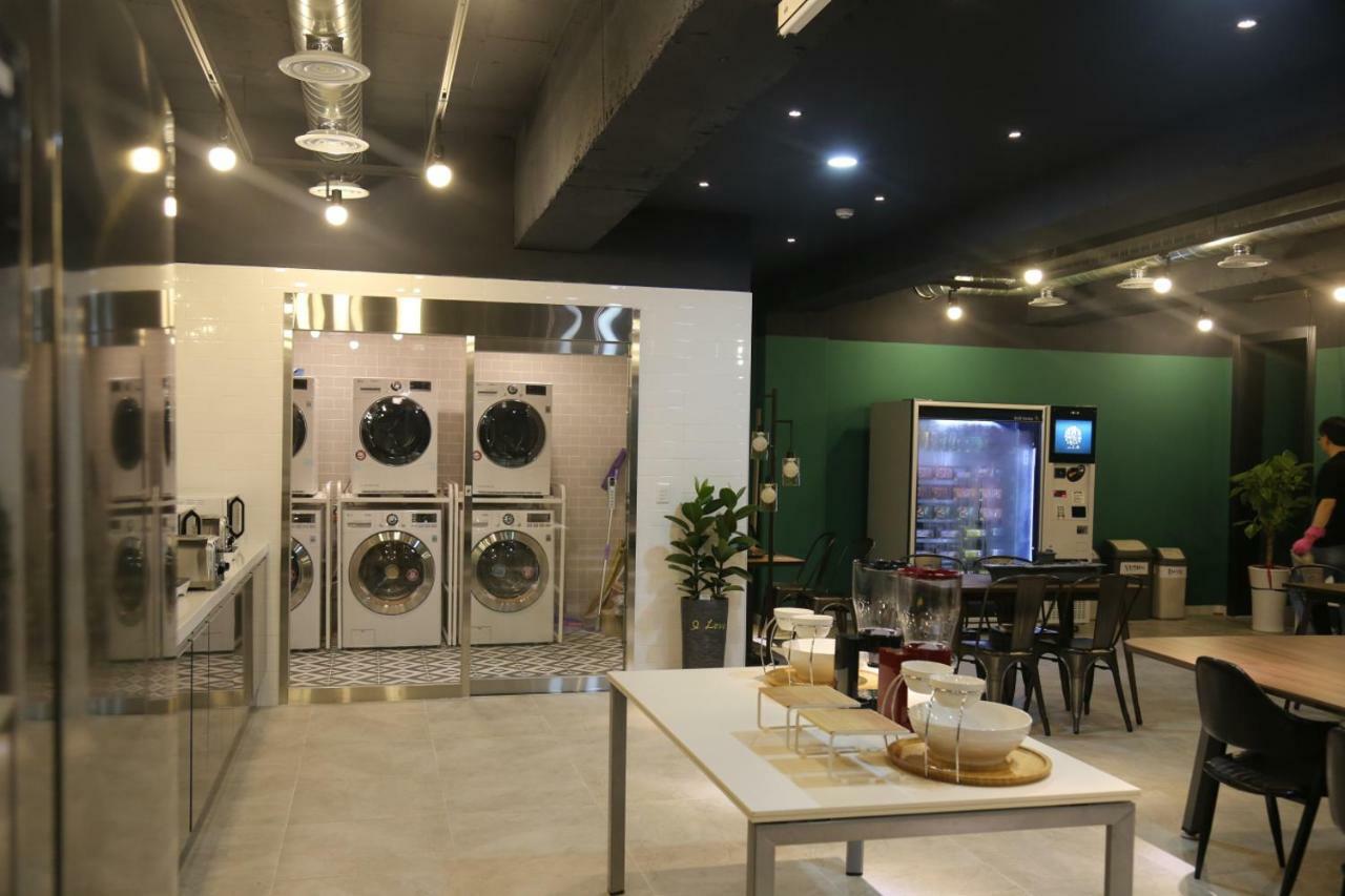 K 79 Hostel Busan