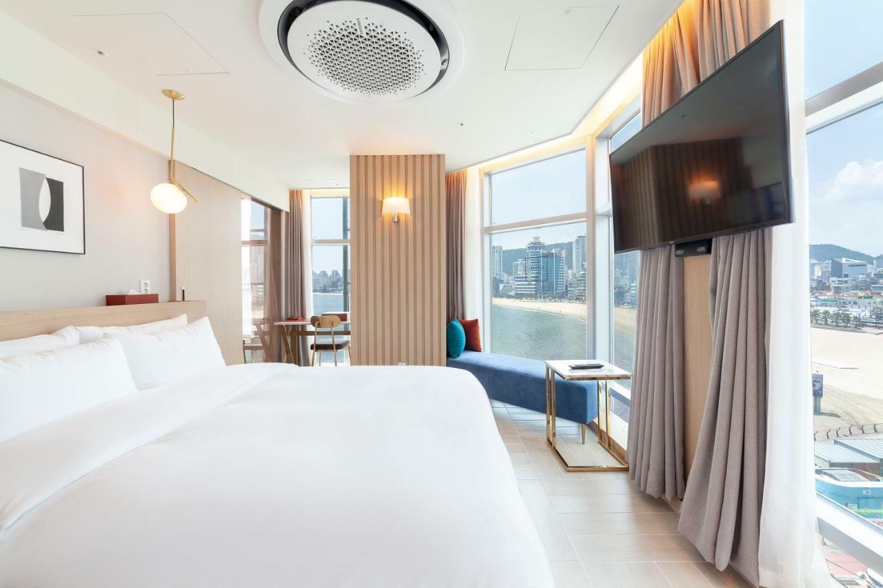 Ocean 2heaven Hotel