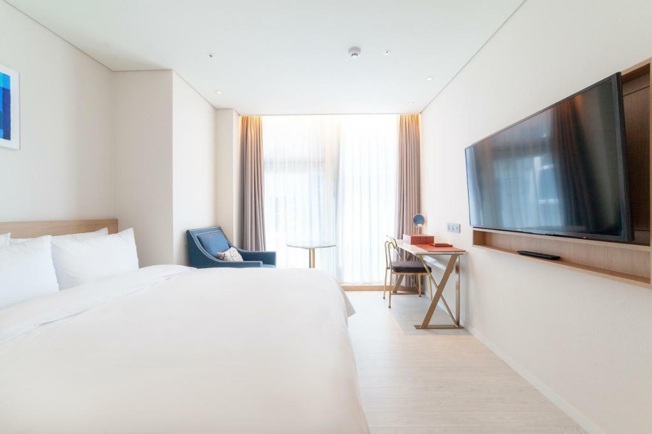 Ocean 2heaven Hotel Busan