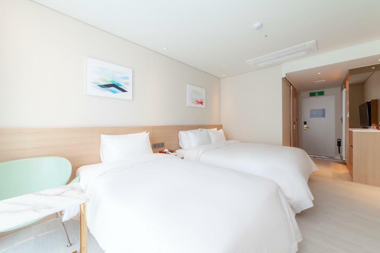 Ocean 2heaven Hotel 3*