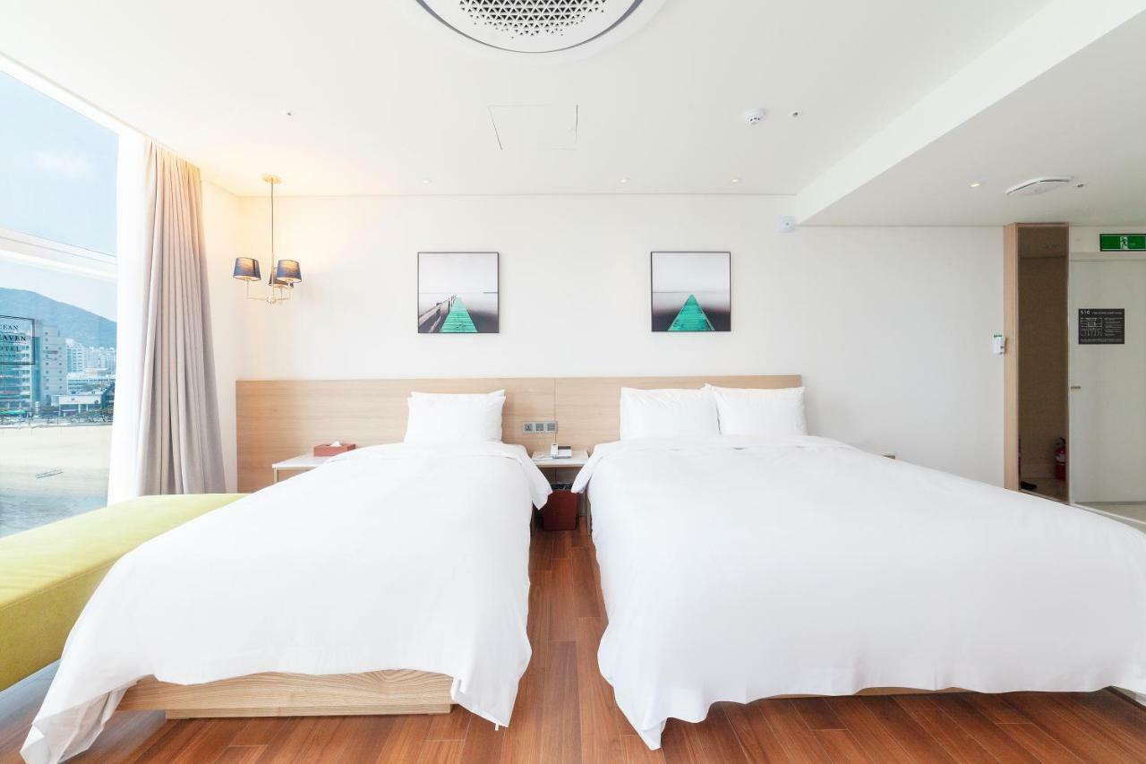 Hotel Ocean 2heaven 3*