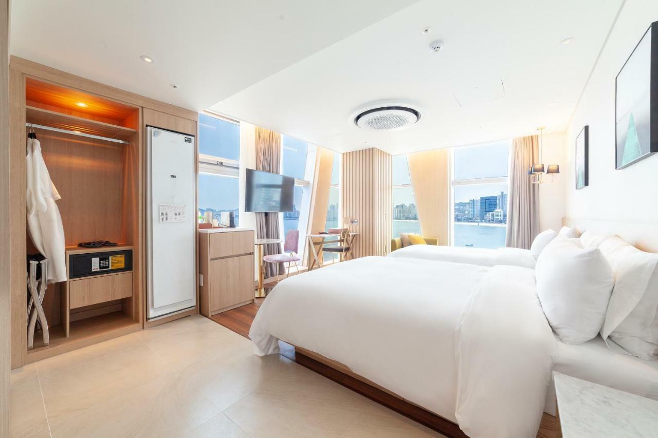 Hotel Ocean 2heaven