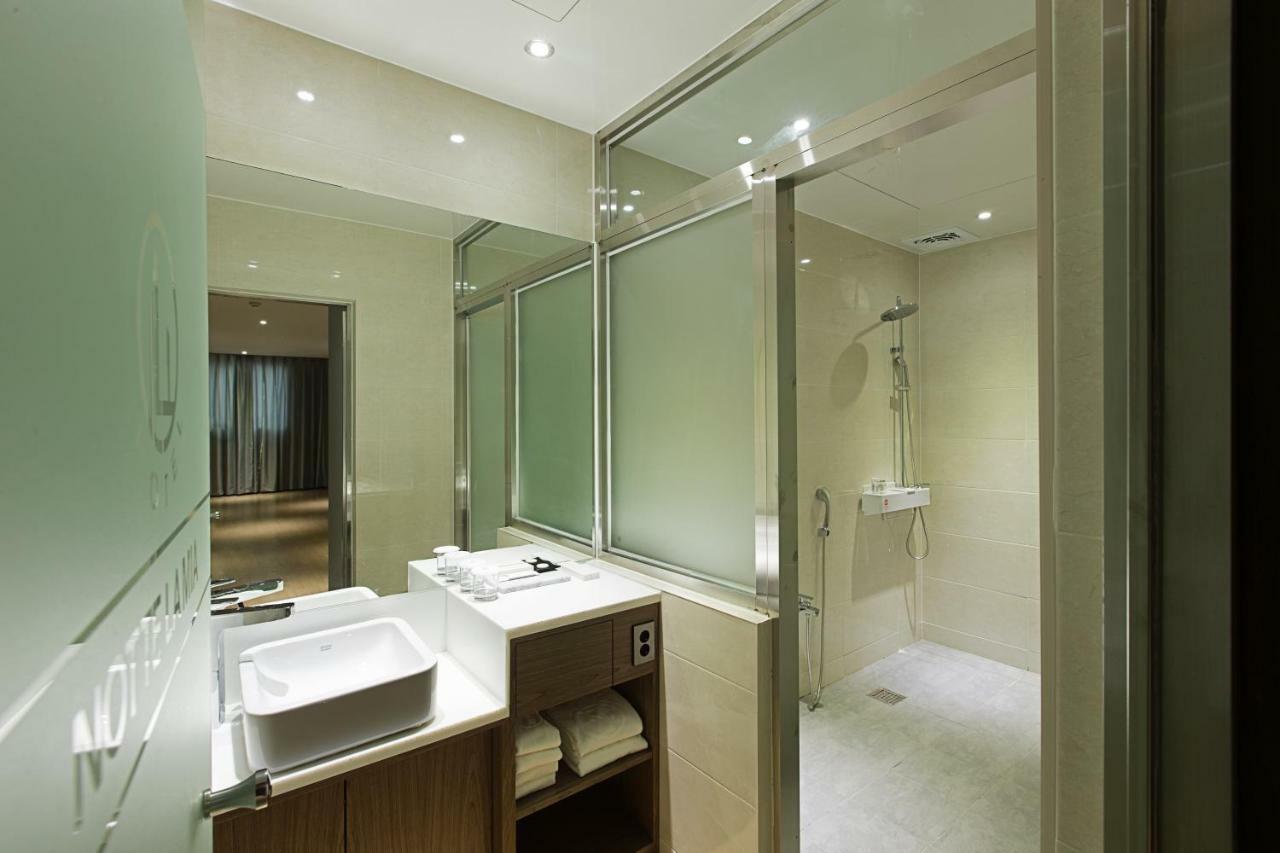 Notte La Mia Hotel 3*