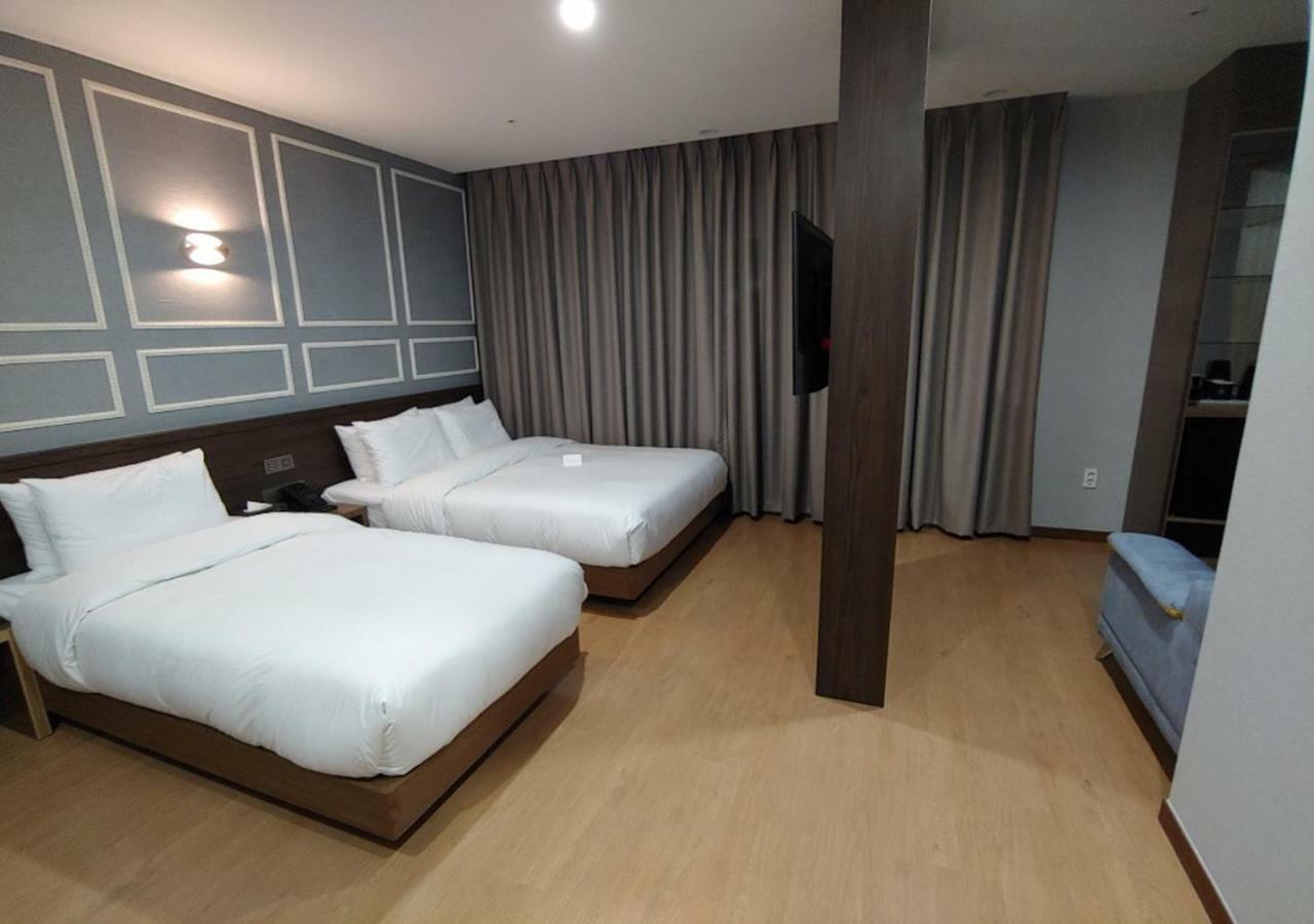 Notte La Mia 3* Busan