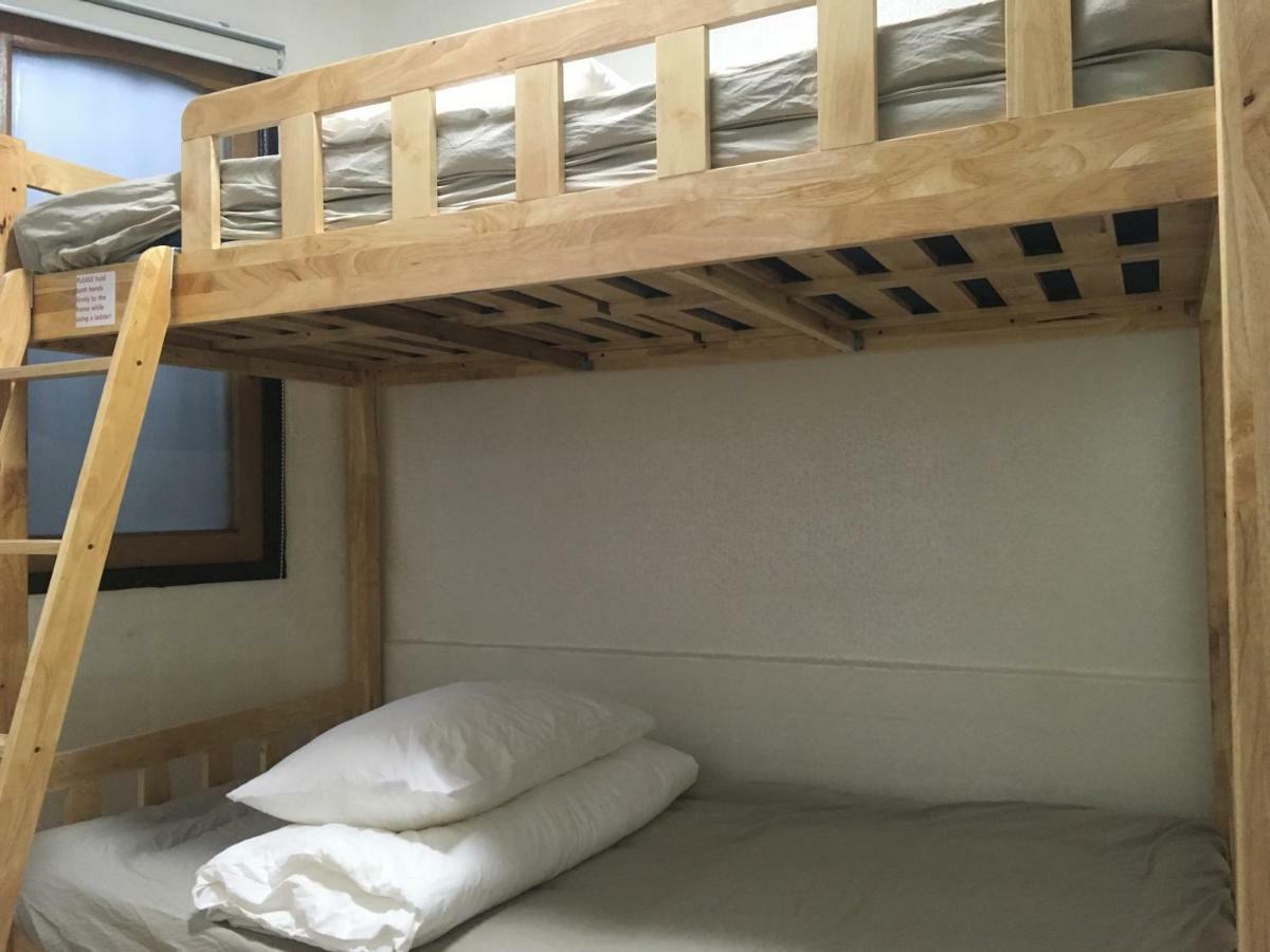 Backpackers Hostel