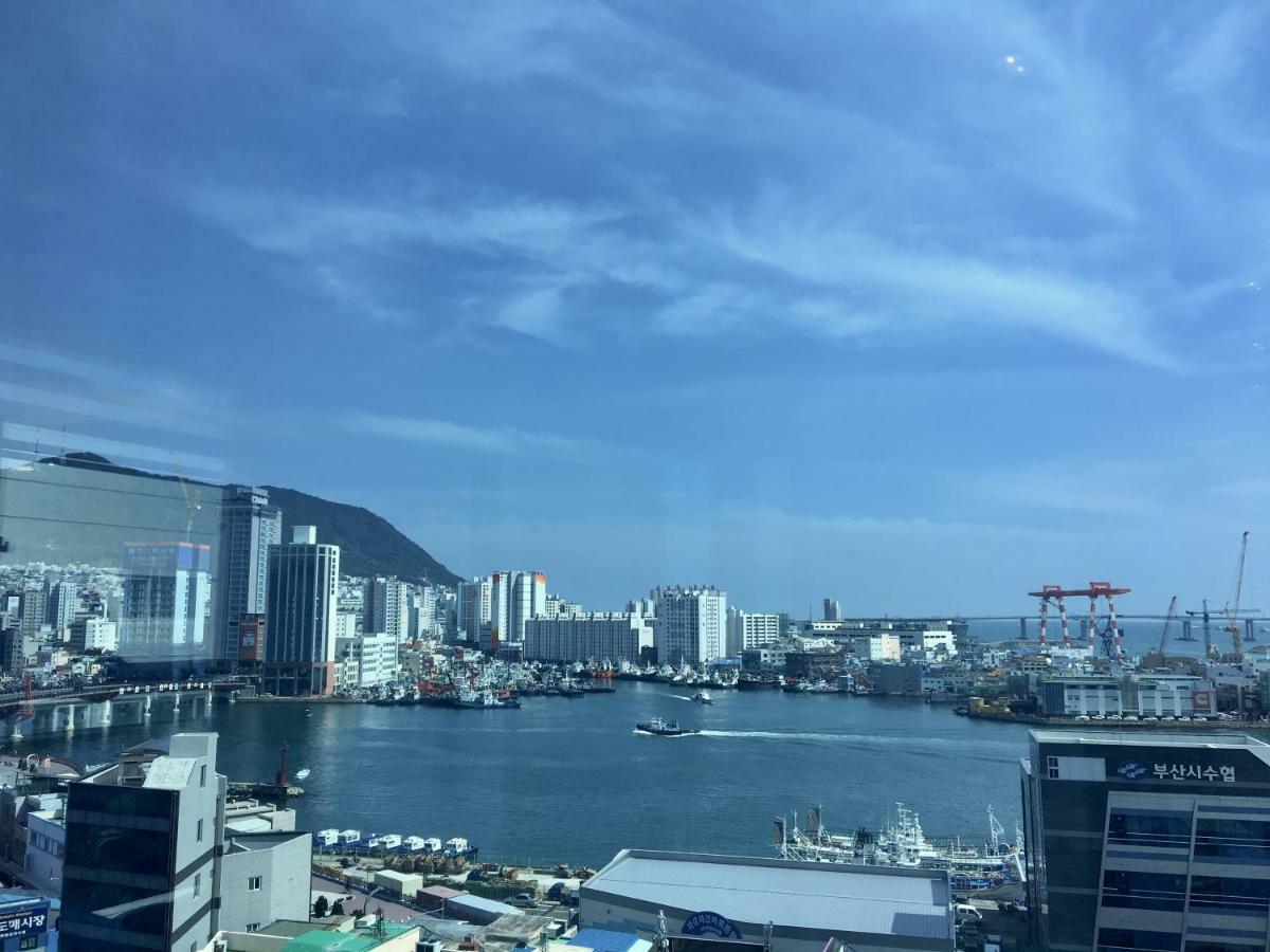 K-guesthouse Premium Nampo 1 Guest house Busan