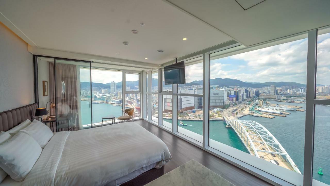 Lavalse Busan