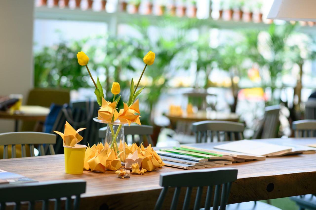 Hotel Golden Tulip Haeundae & Busan