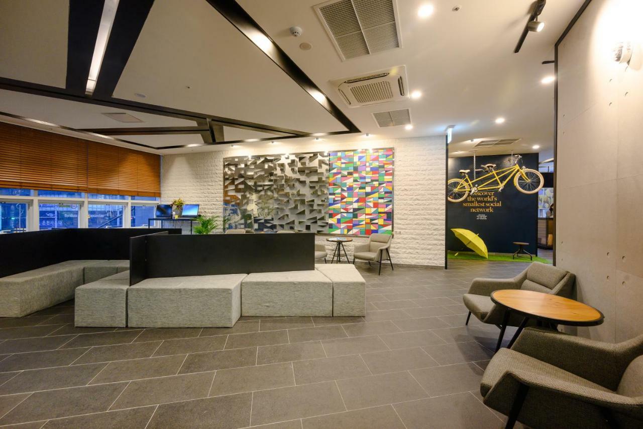 Golden Tulip Haeundae & 4* Busan