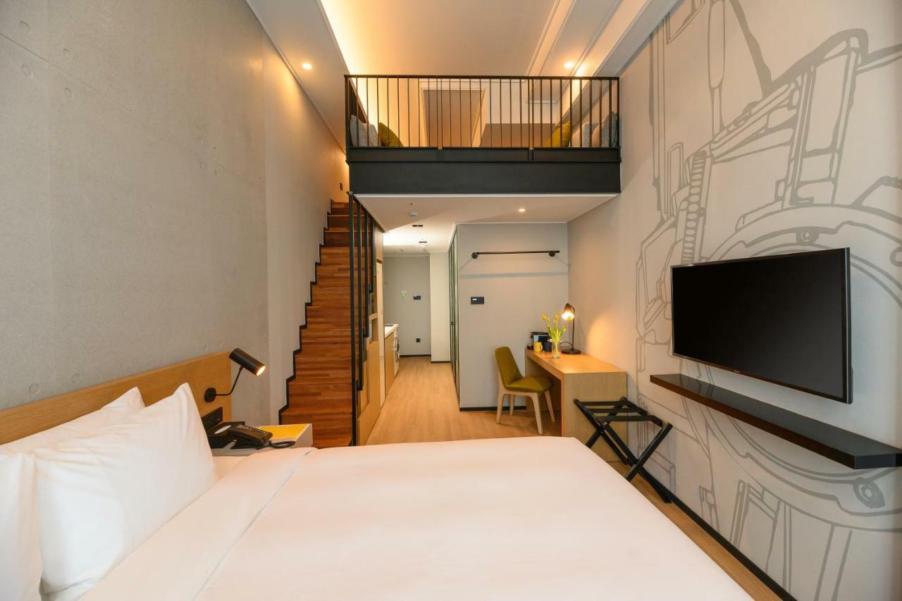 Golden Tulip Haeundae & 4*