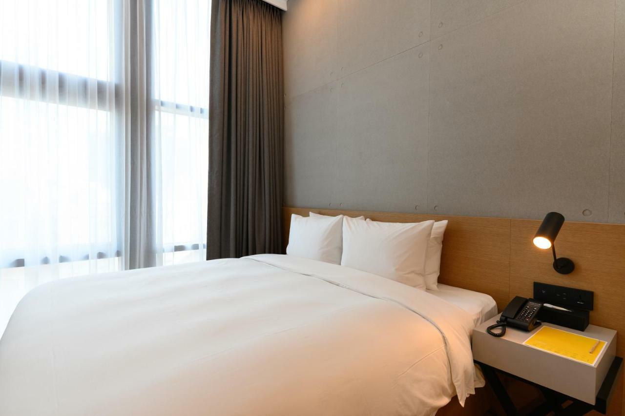 Hotel Golden Tulip Haeundae & Busan