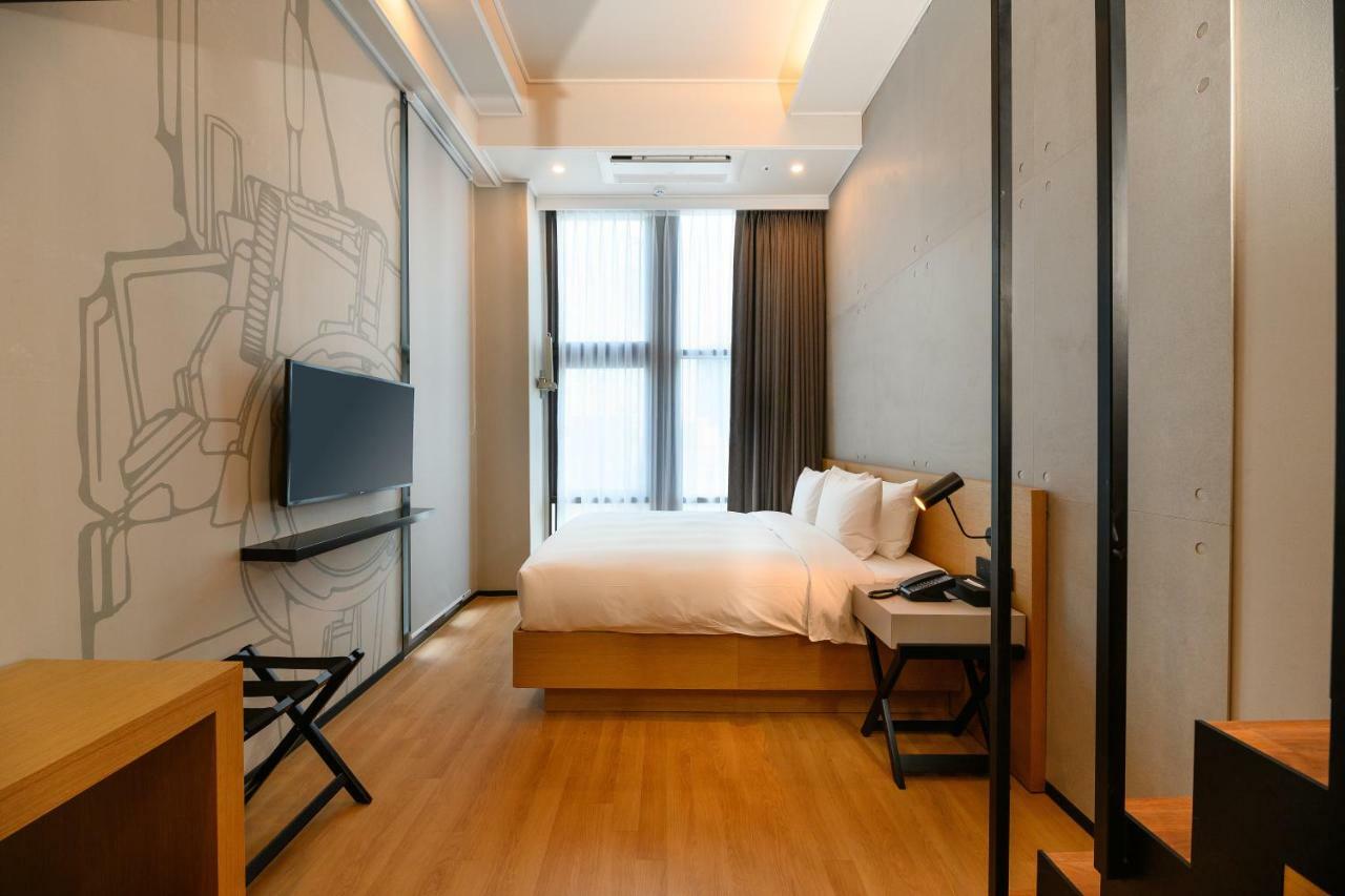 Golden Tulip Haeundae & 4*