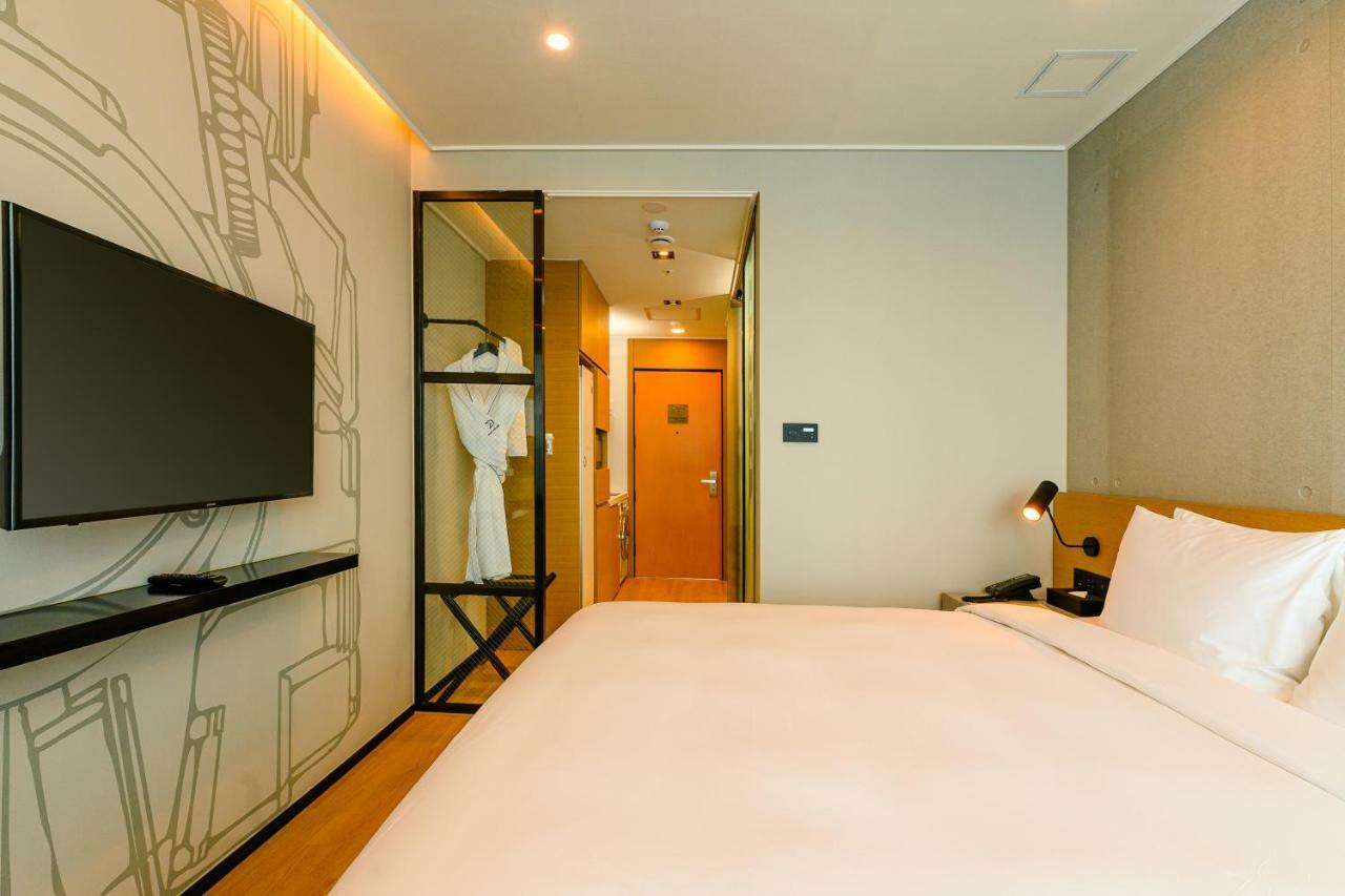 Golden Tulip Haeundae & Busan
