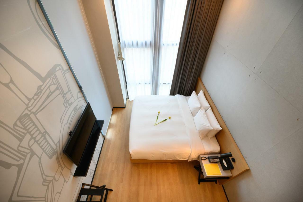Golden Tulip Haeundae & Hotel