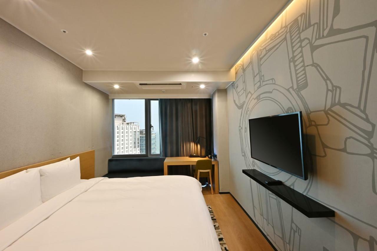 Golden Tulip Haeundae & Busan
