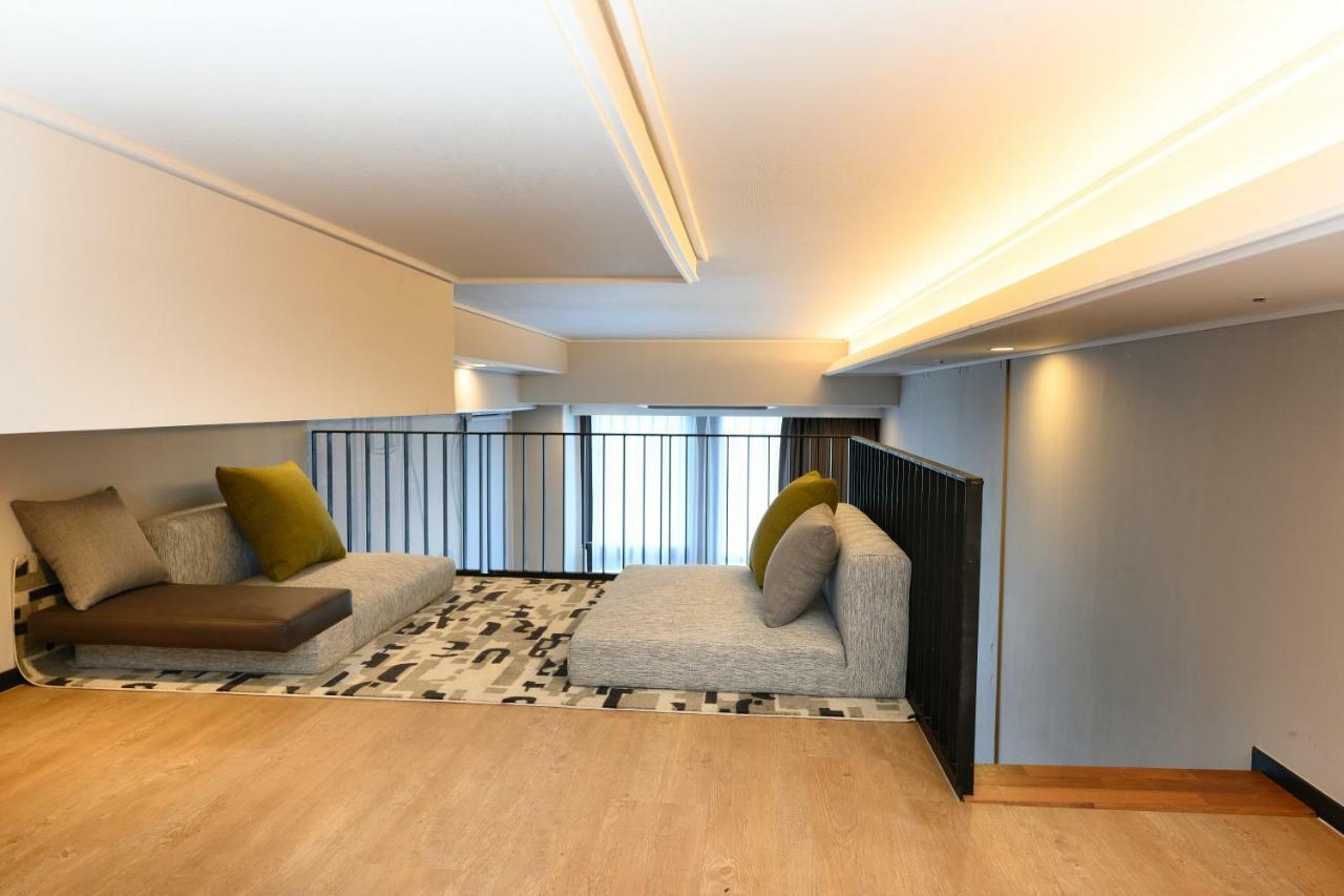 Golden Tulip Haeundae &