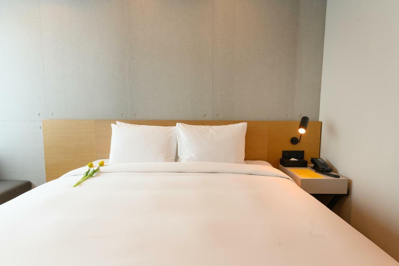 Golden Tulip Haeundae & Hotel