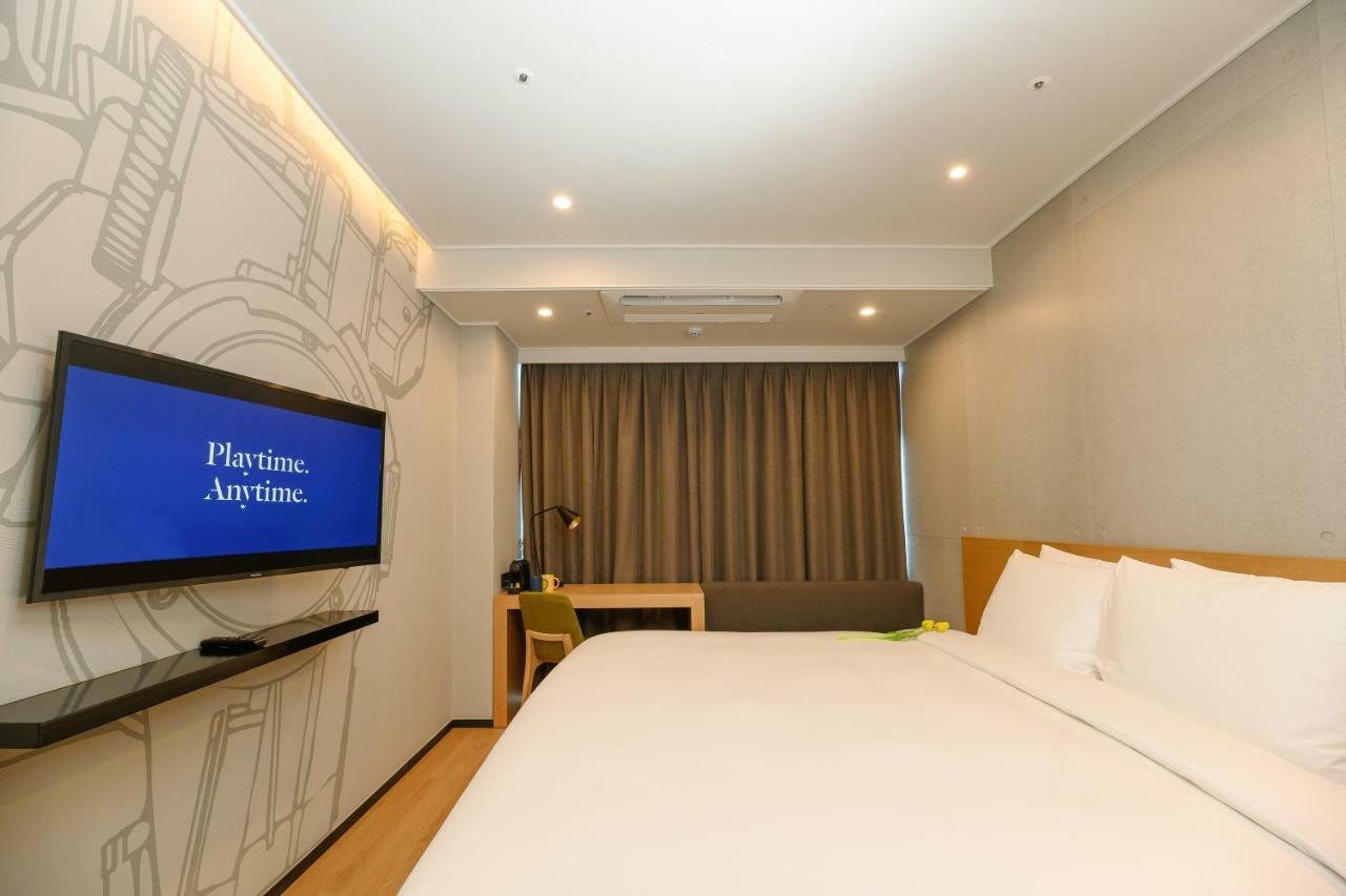 Golden Tulip Haeundae & Busan