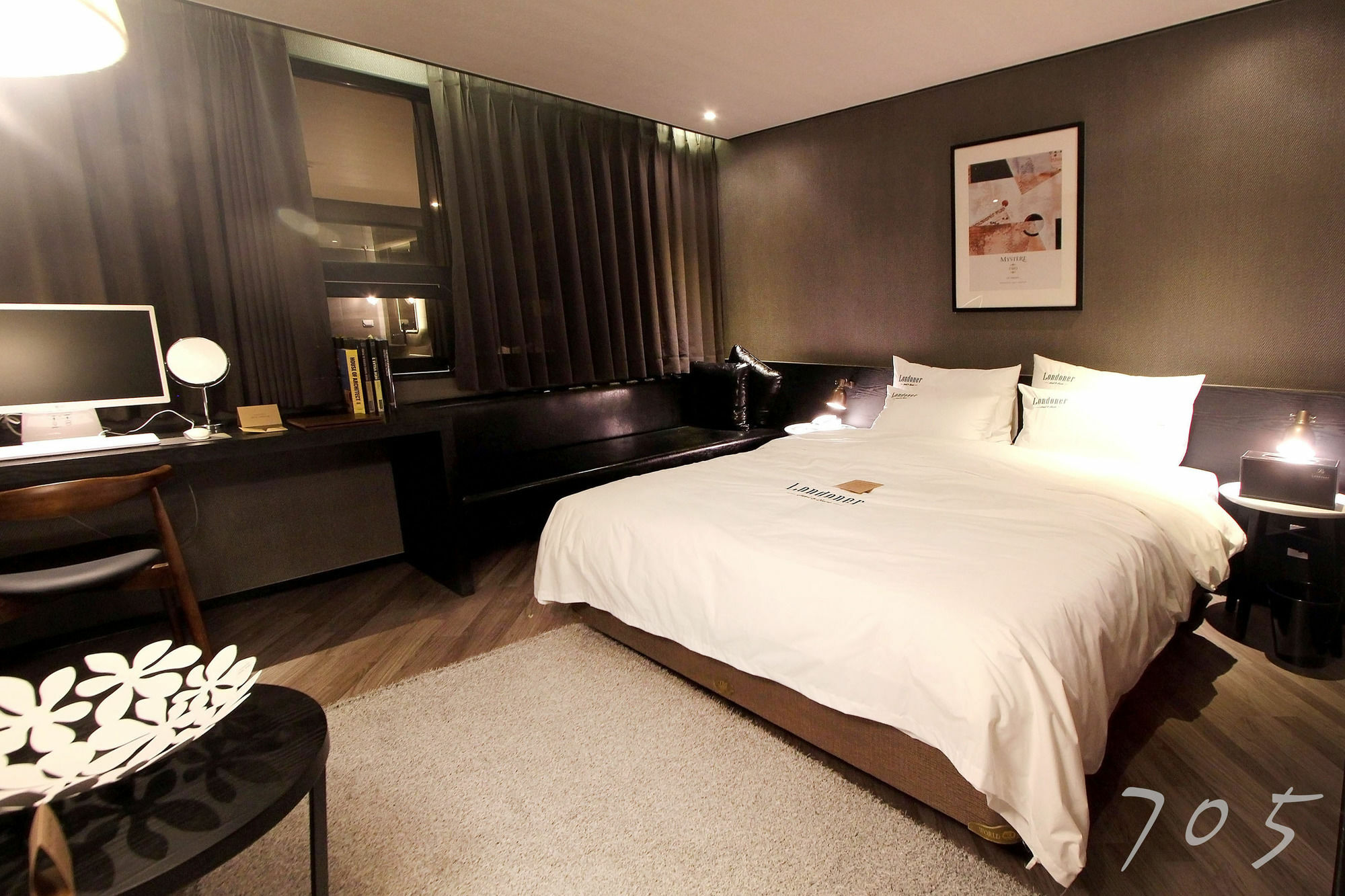 Londoner 2* Busan