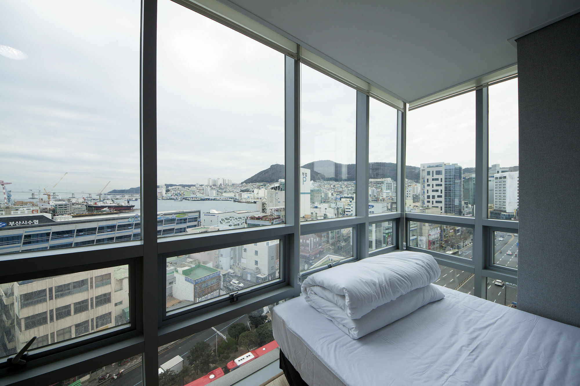 Guest house K-guesthouse Premium Nampo 1