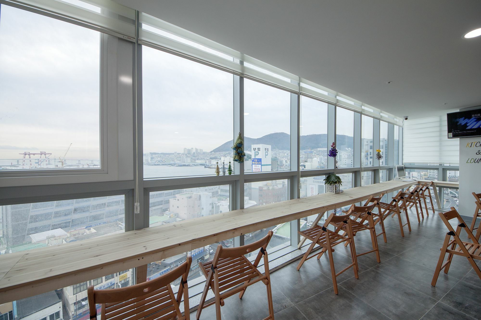 K-guesthouse Premium Nampo 1 Busan