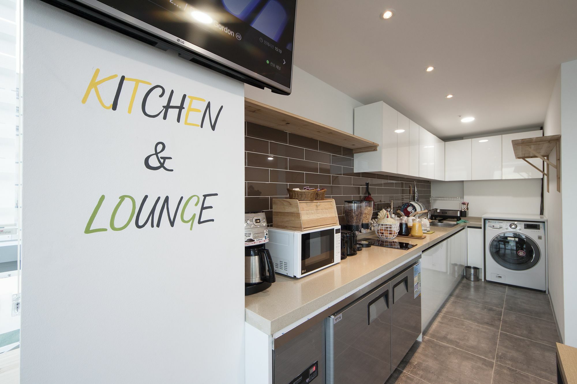K-guesthouse Premium Nampo 1 Guest house