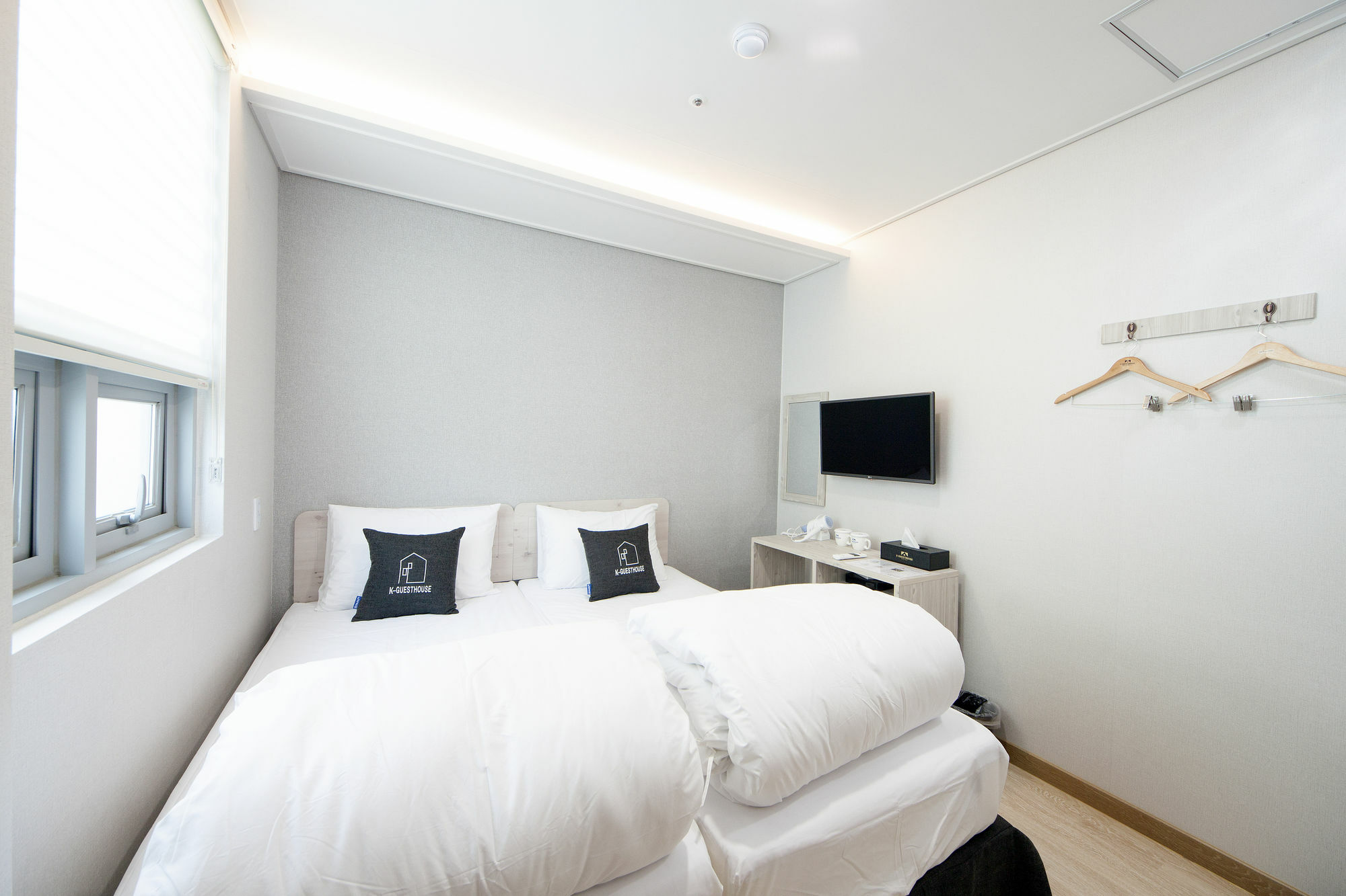K-guesthouse Premium Nampo 1 Guest house