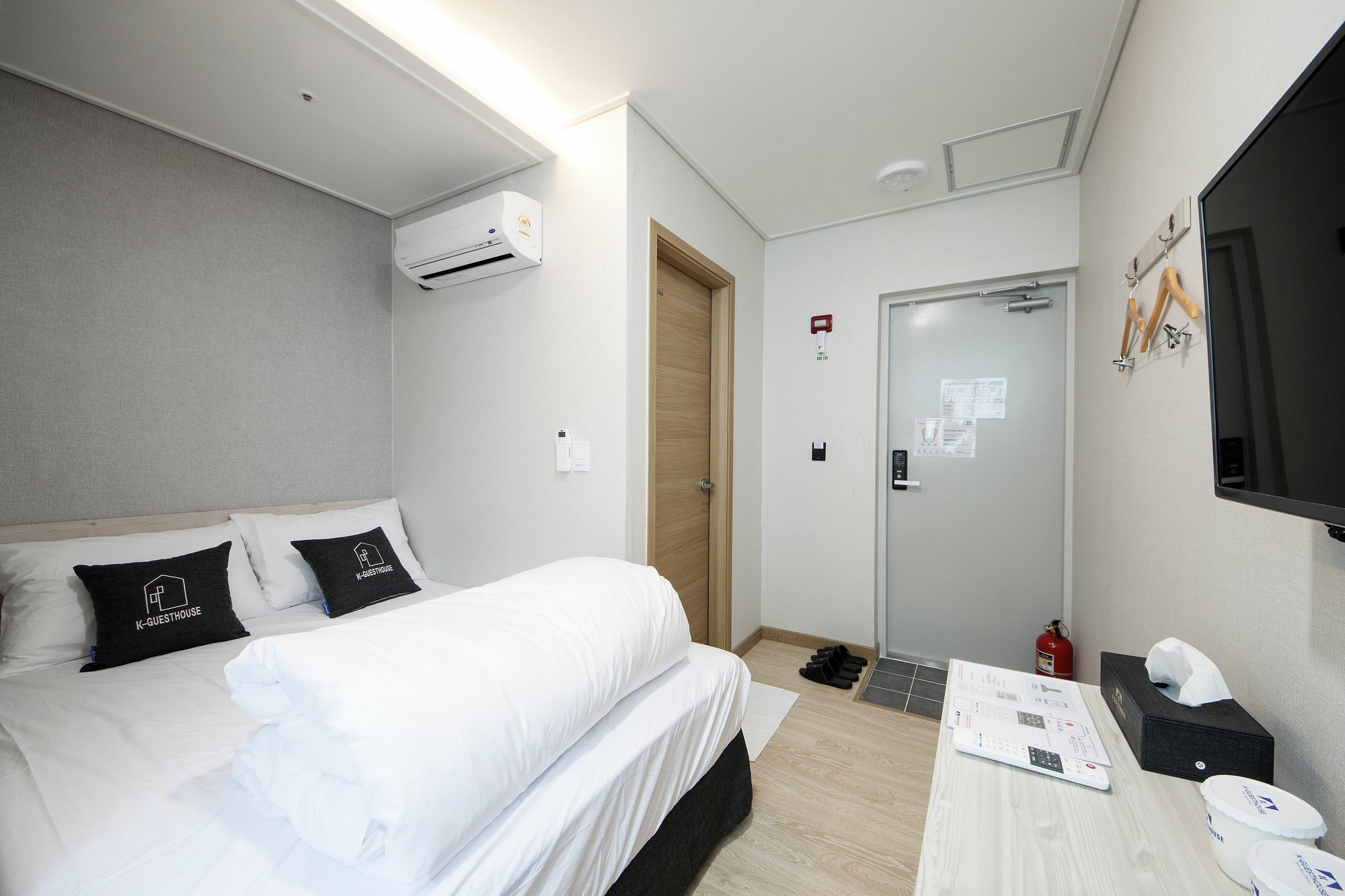 Guest house K-guesthouse Premium Nampo 1