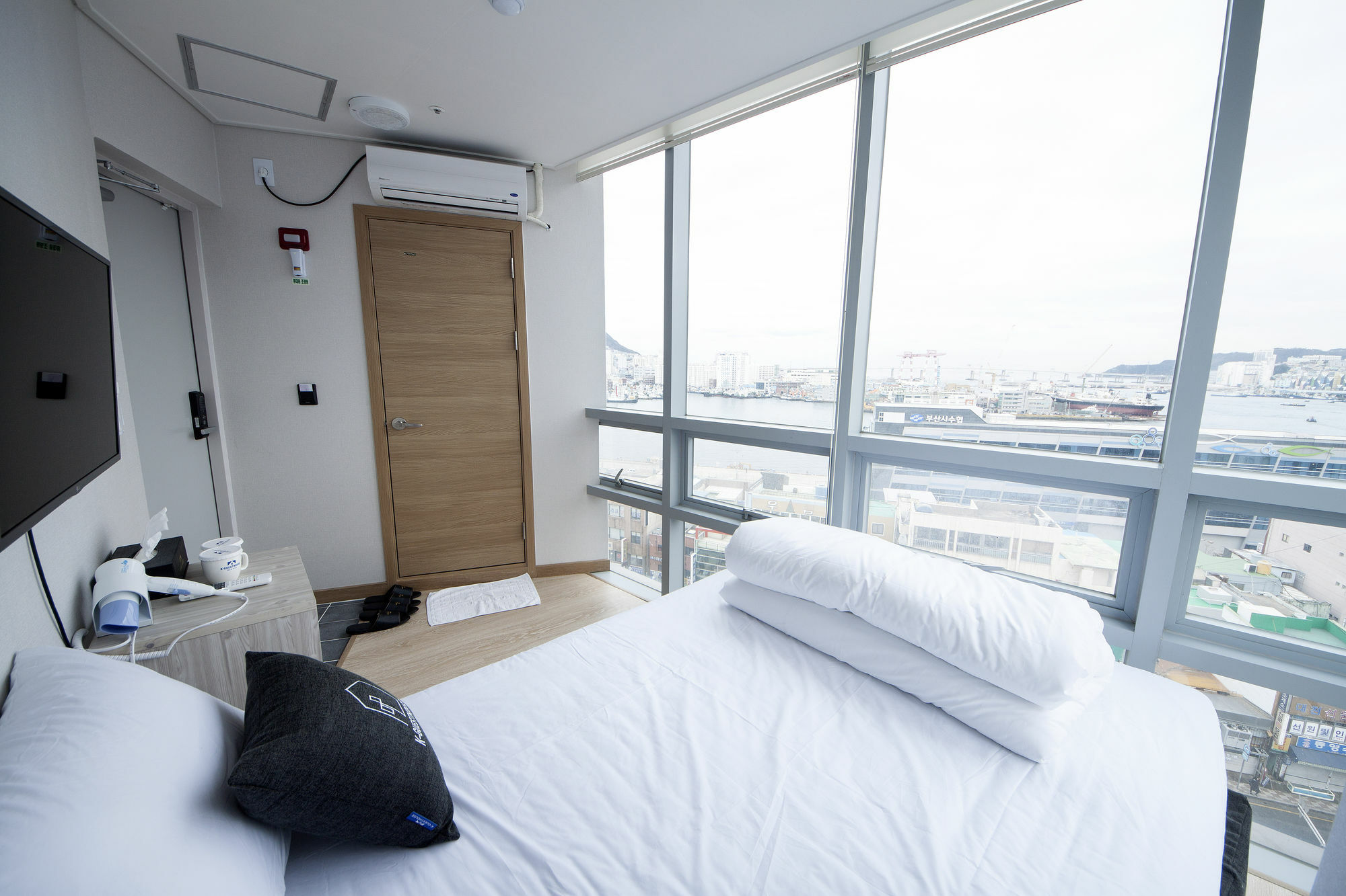 Guest house K-guesthouse Premium Nampo 1
