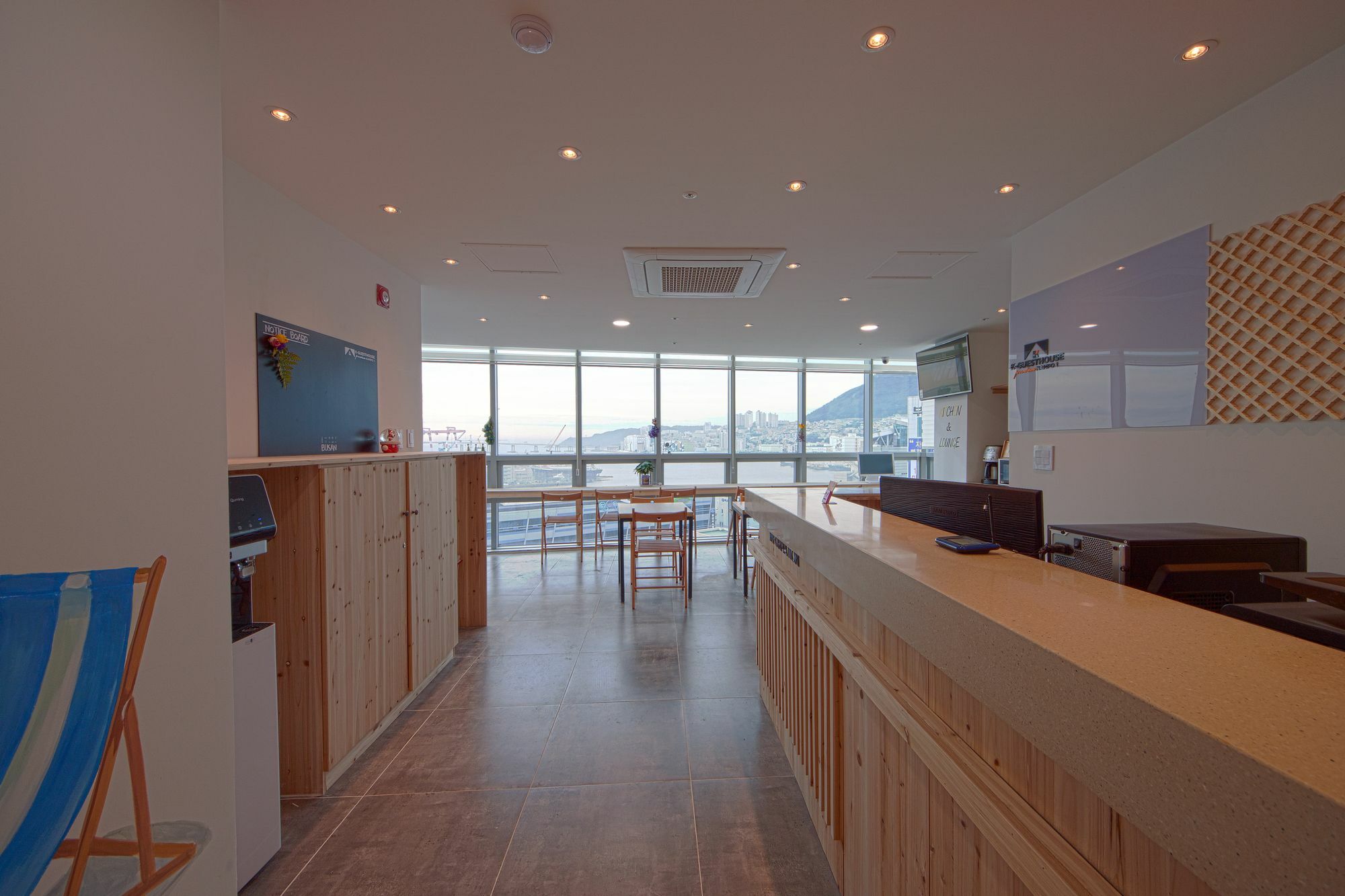 K-guesthouse Premium Nampo 1 Guest house