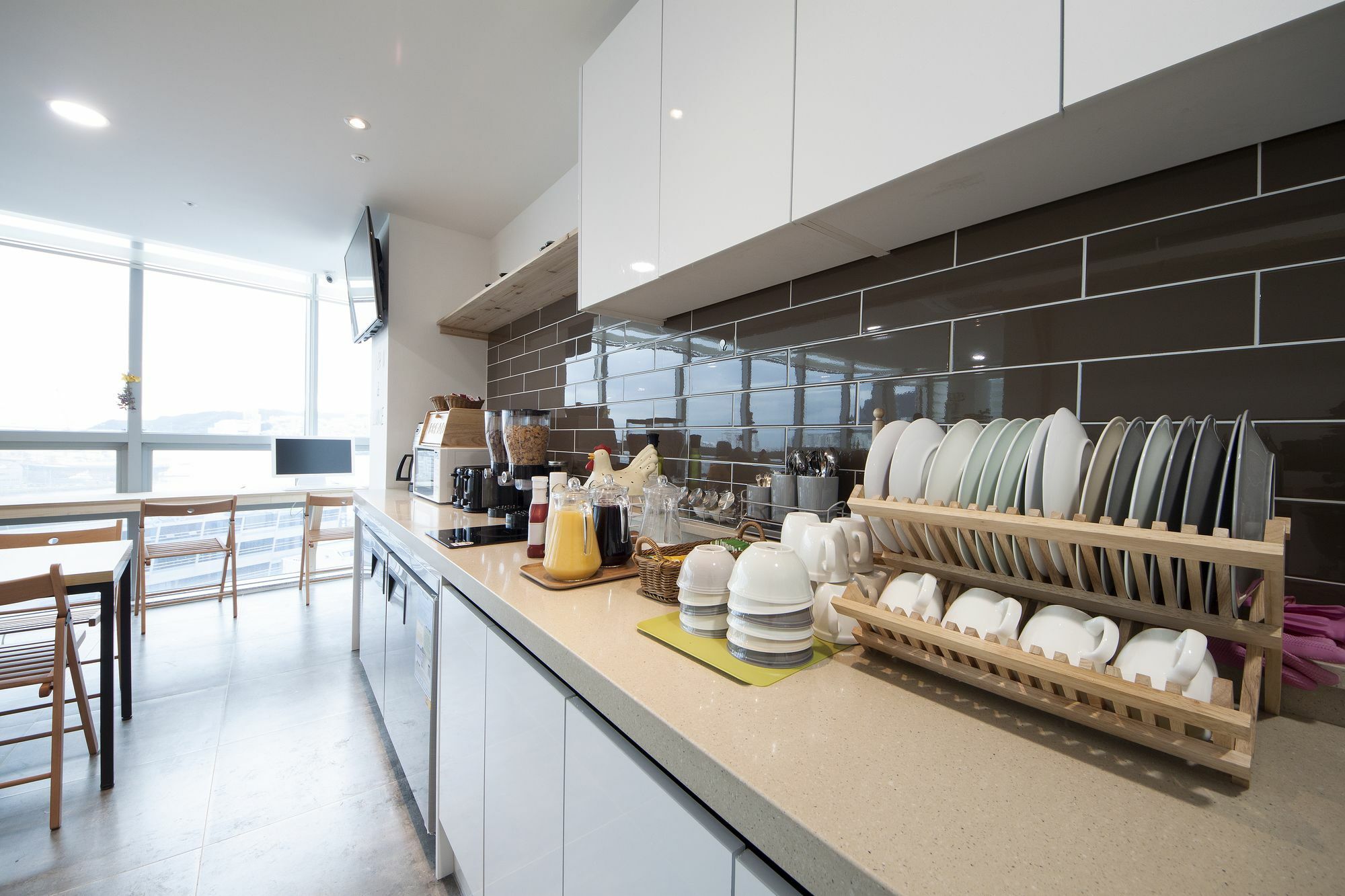 K-guesthouse Premium Nampo 1 Guest house