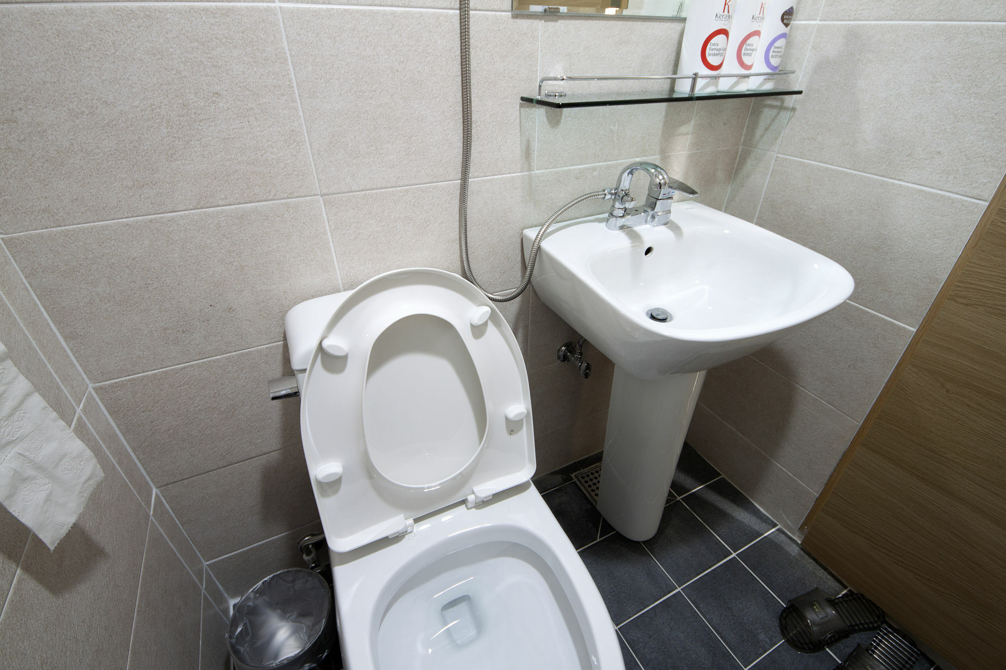 K-guesthouse Premium Nampo 1 Guest house