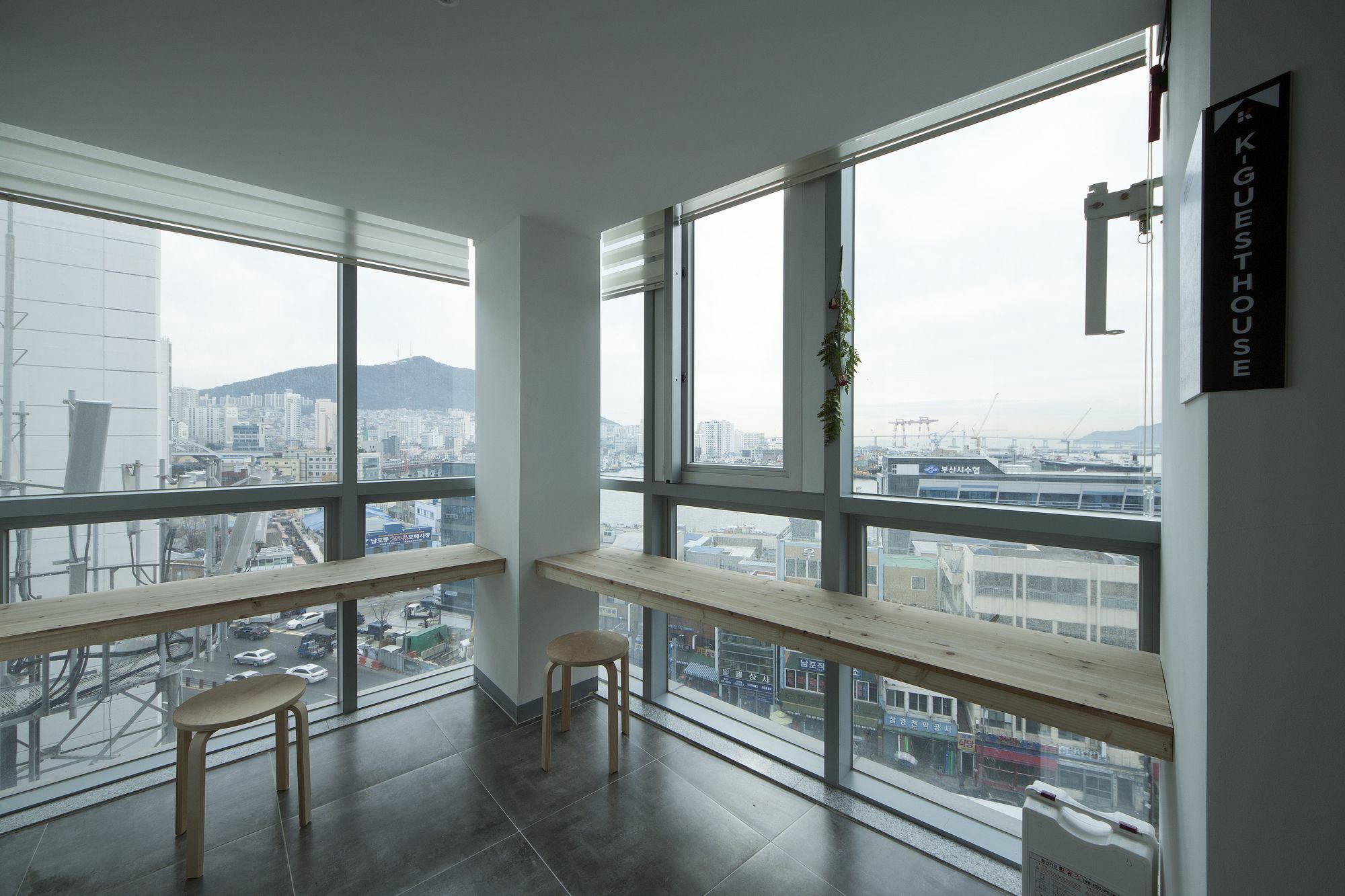 K-guesthouse Premium Nampo 1 Guest house