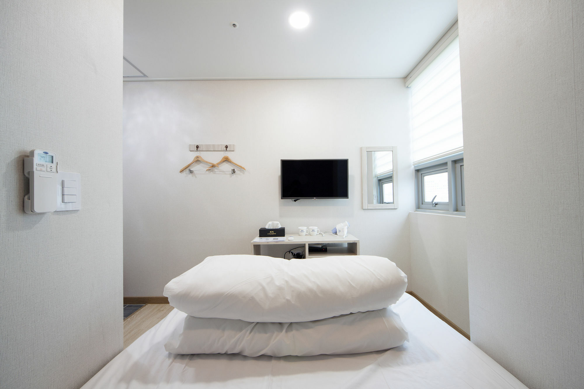 K-guesthouse Premium Nampo 1 2* Busan