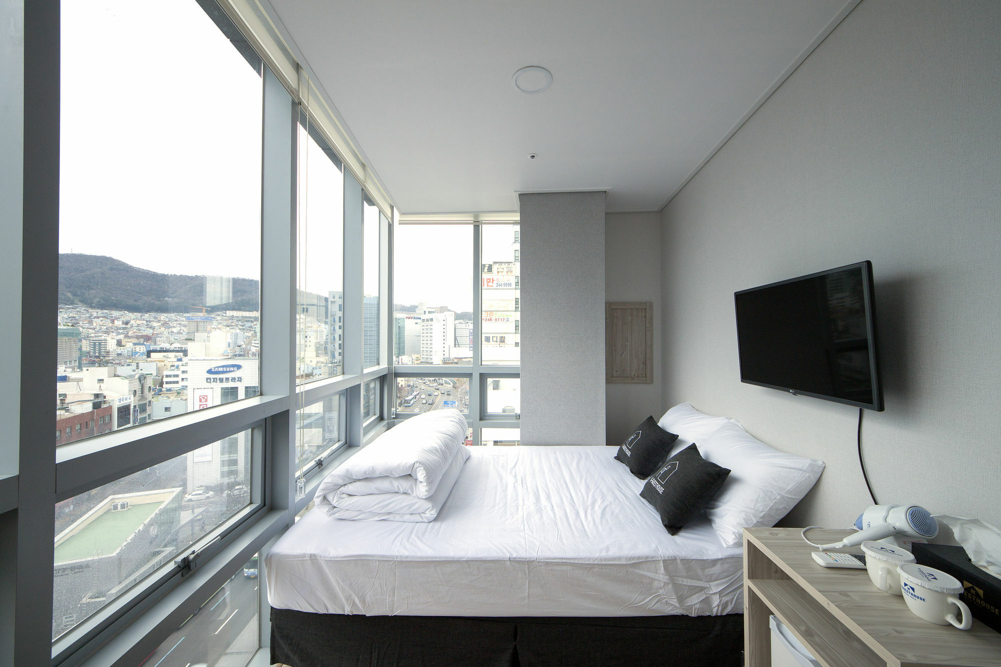 K-guesthouse Premium Nampo 1 Guest house 2*