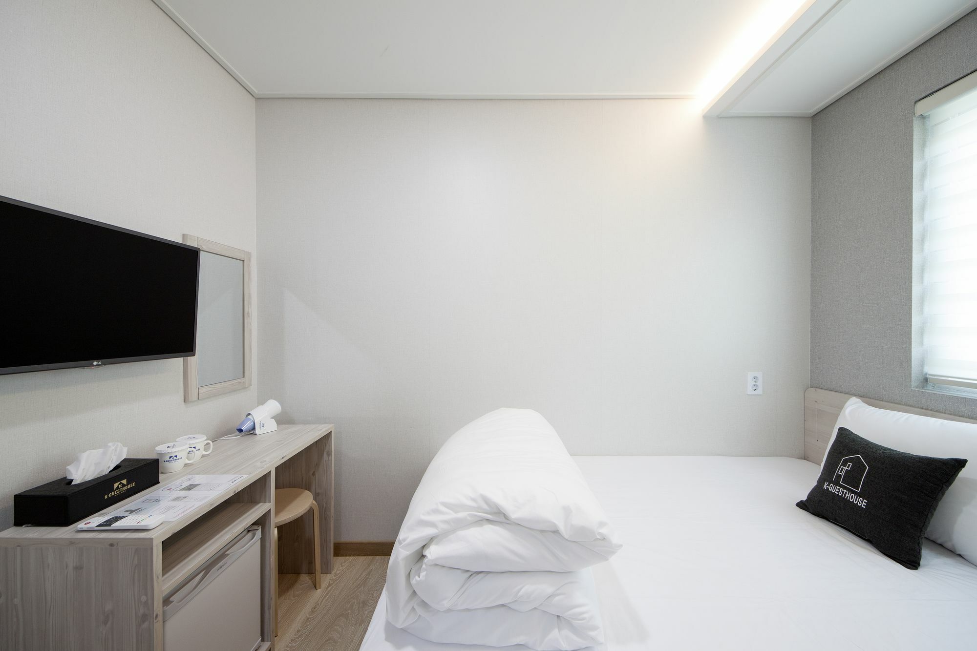 K-guesthouse Premium Nampo 1 Busan