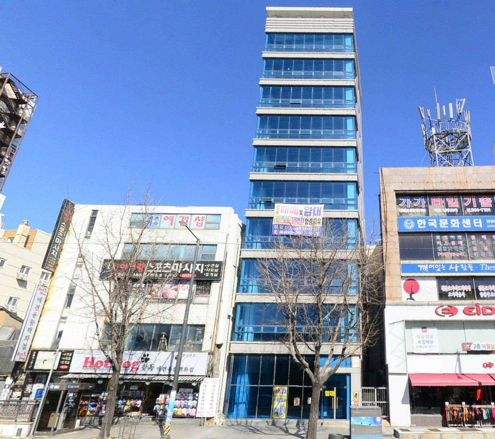 K-guesthouse Premium Nampo 1 Guest house 2*