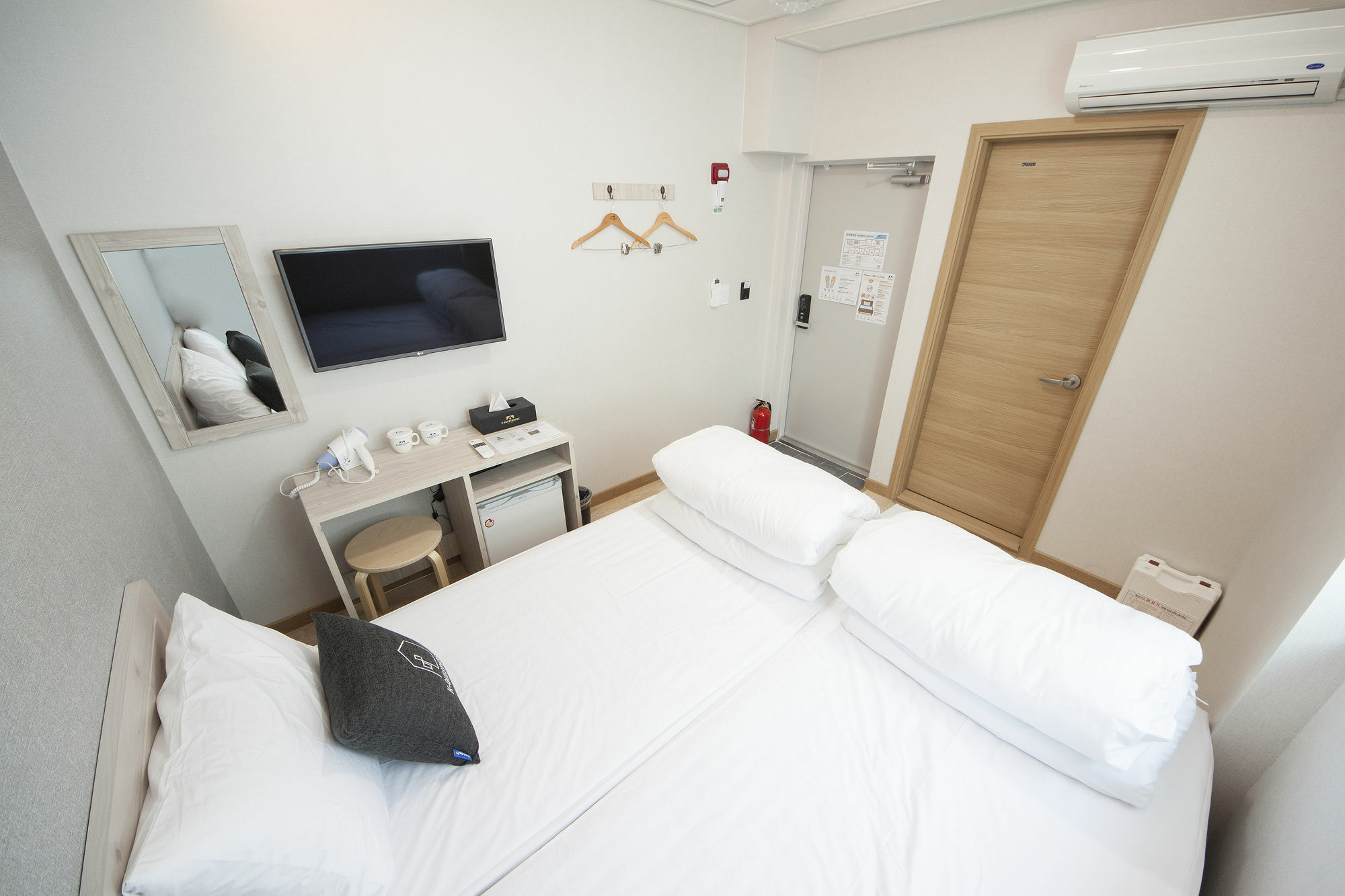 K-guesthouse Premium Nampo 1 Guest house 2*