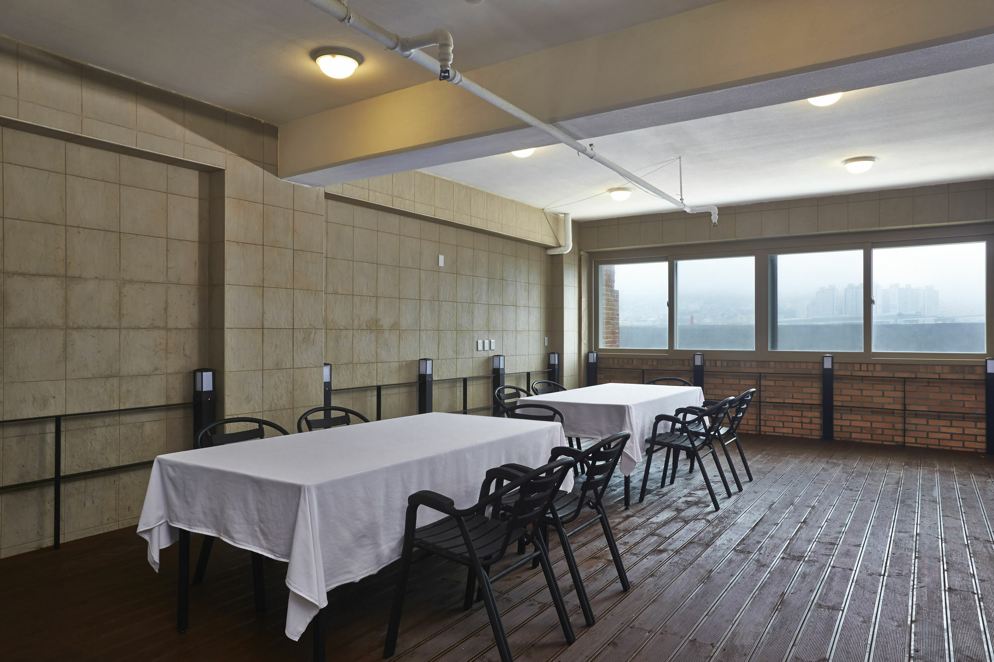 Hotel Songdo Busan