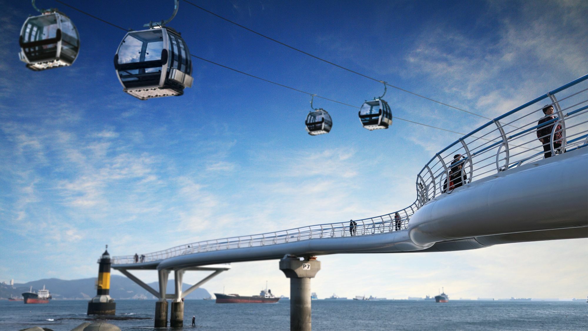 Songdo Busan