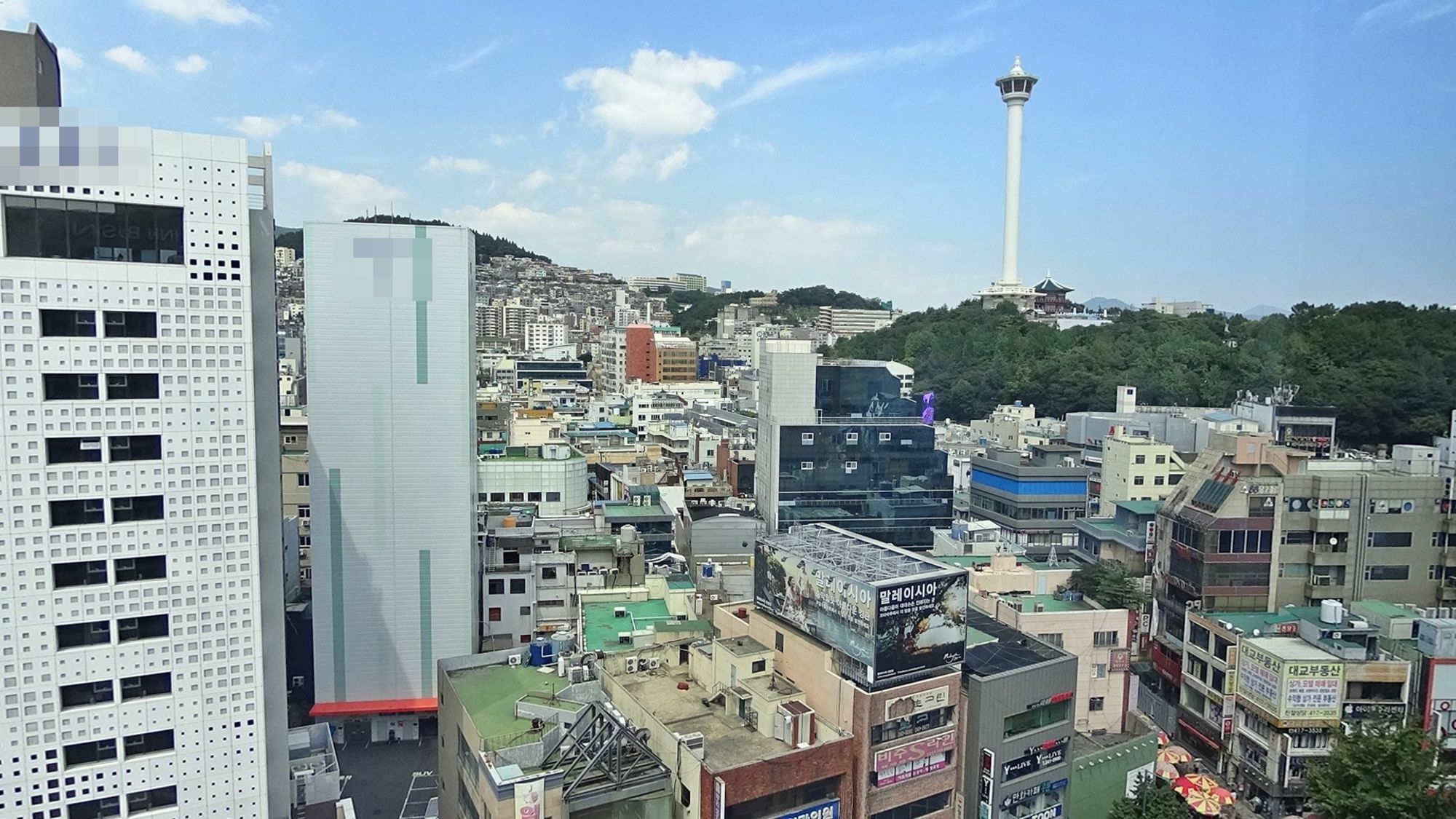 Hotel Stanford Busan