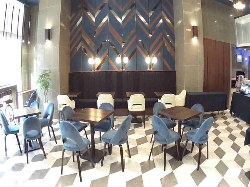 Stanford Hotel Busan