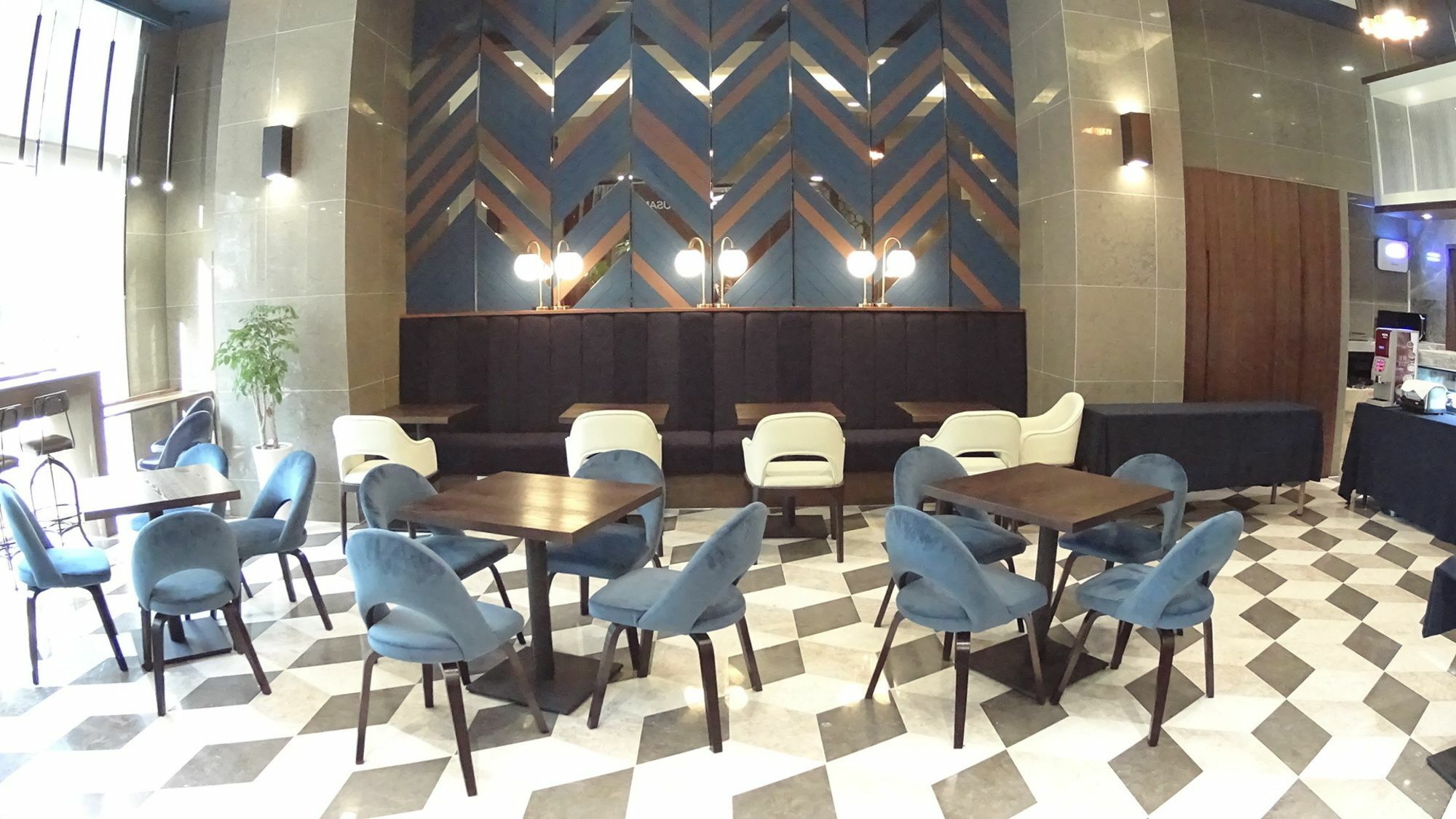 Stanford Hotel Busan