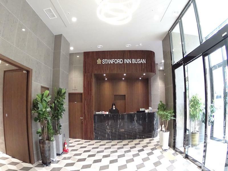 Stanford Hotel 3*