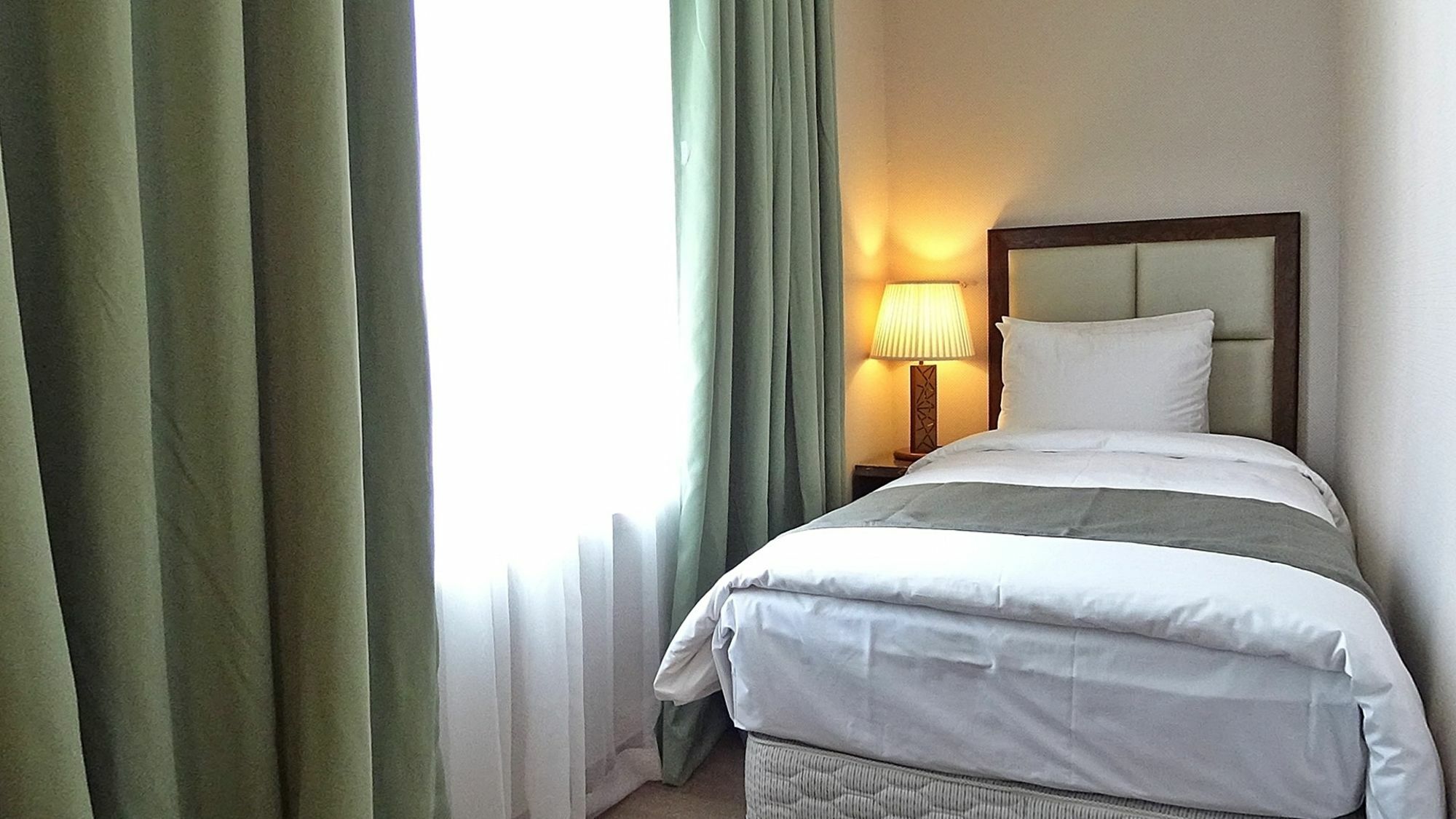 Stanford Hotel Busan