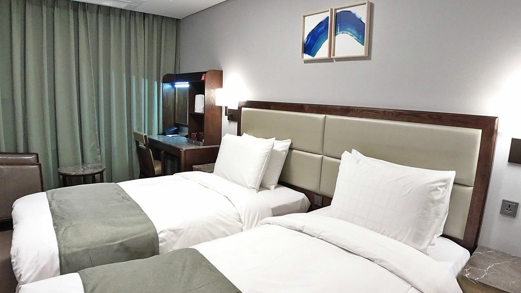 Hotel Stanford